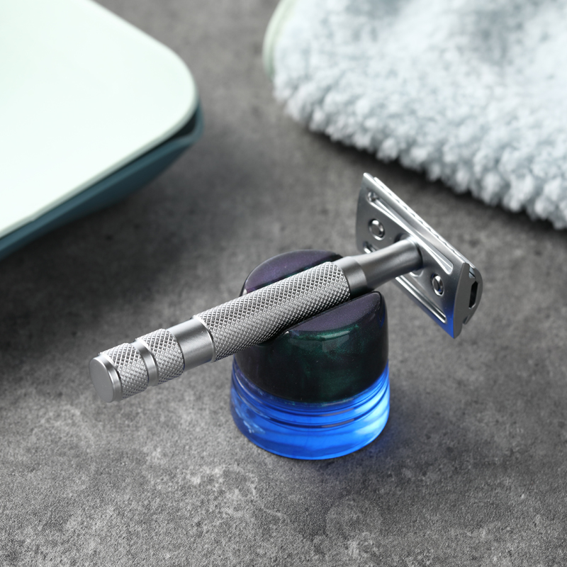 YAQI 14mm Ocean Resin Mens Sha - Men'S Grooming Organizer review and price