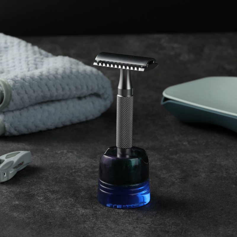 YAQI 14mm Ocean Resin Mens Sha - Men'S Grooming Organizer review and price