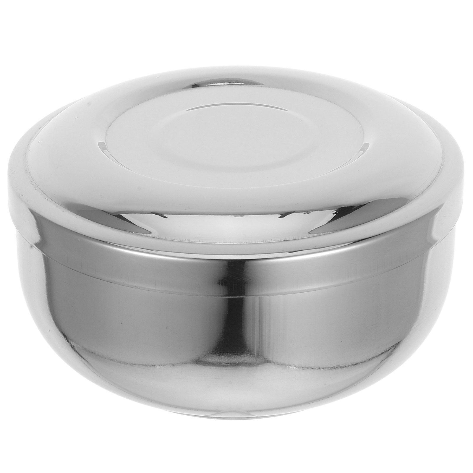 Stainless Steel Metal Shaving  - Shaving Bowl Soap review and price