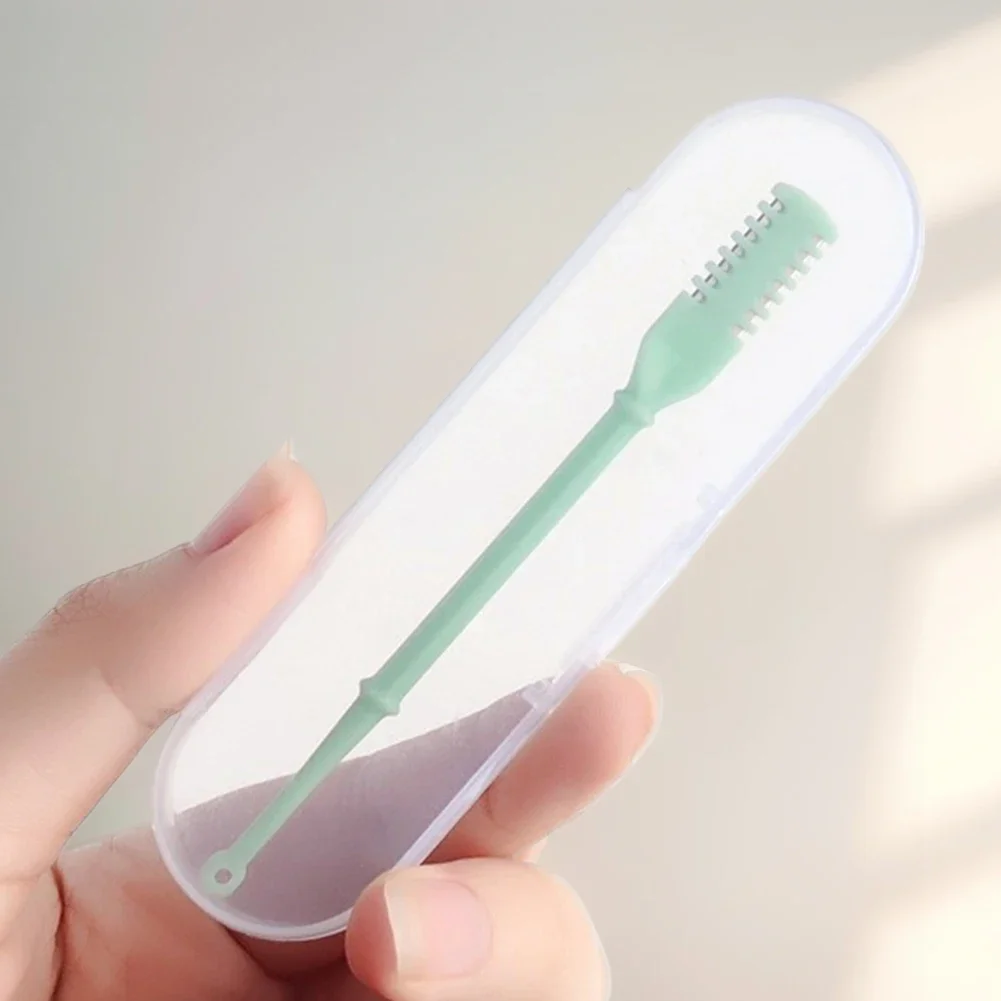 Dual-Head Nose Hair Trimmer Ma - Men'S Grooming Nose And Ear review and price