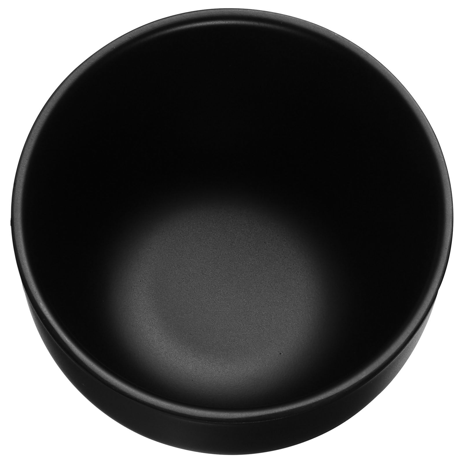 Black Mens Stainless Steel Sha - Shaving Bowl Soap review and price