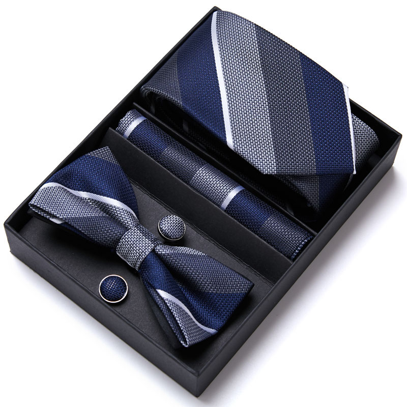 Tie For Men Formal Dress Tuxed - Men'S Grooming Organizer review and price