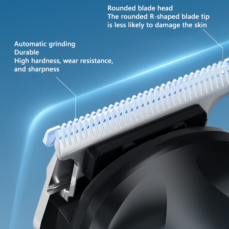 Mens Body Hair Trimmer 4 in 1  - Men'S Grooming Hair And Body Wash review and price