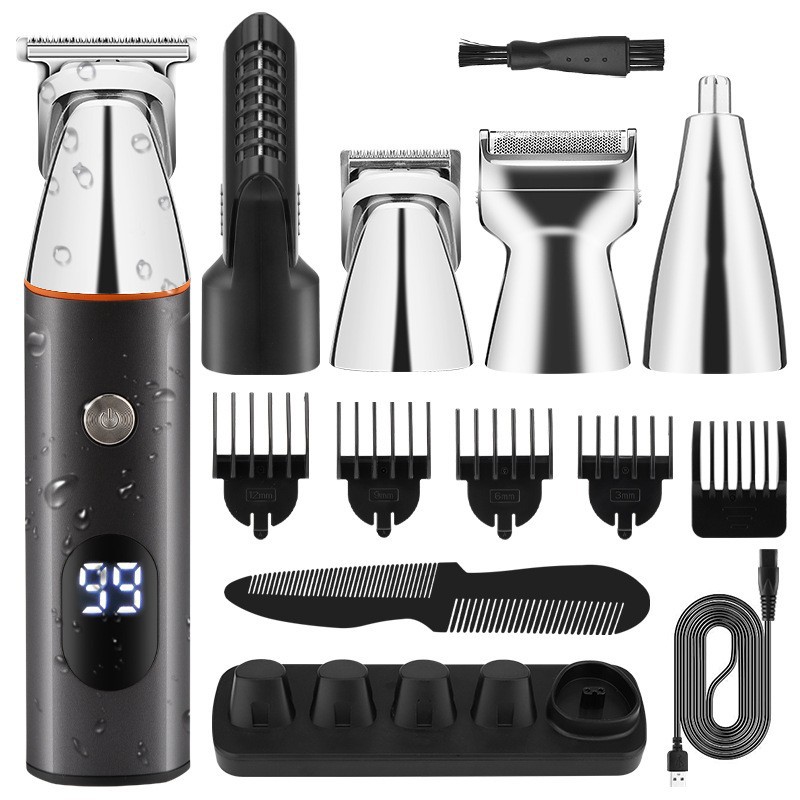 MIJIA All In One Grooming Kit  - Men'S Grooming Nose And Ear review and price