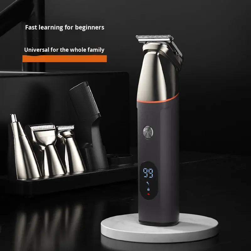 MIJIA All In One Grooming Kit  - Men'S Grooming Nose And Ear review and price