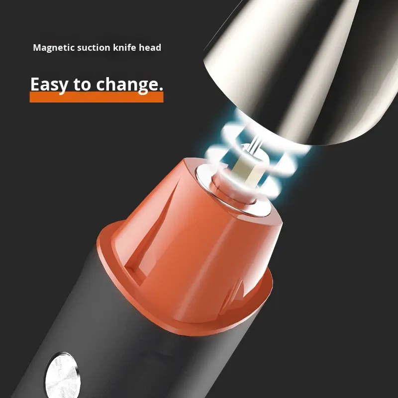 MIJIA All In One Grooming Kit  - Men'S Grooming Nose And Ear review and price