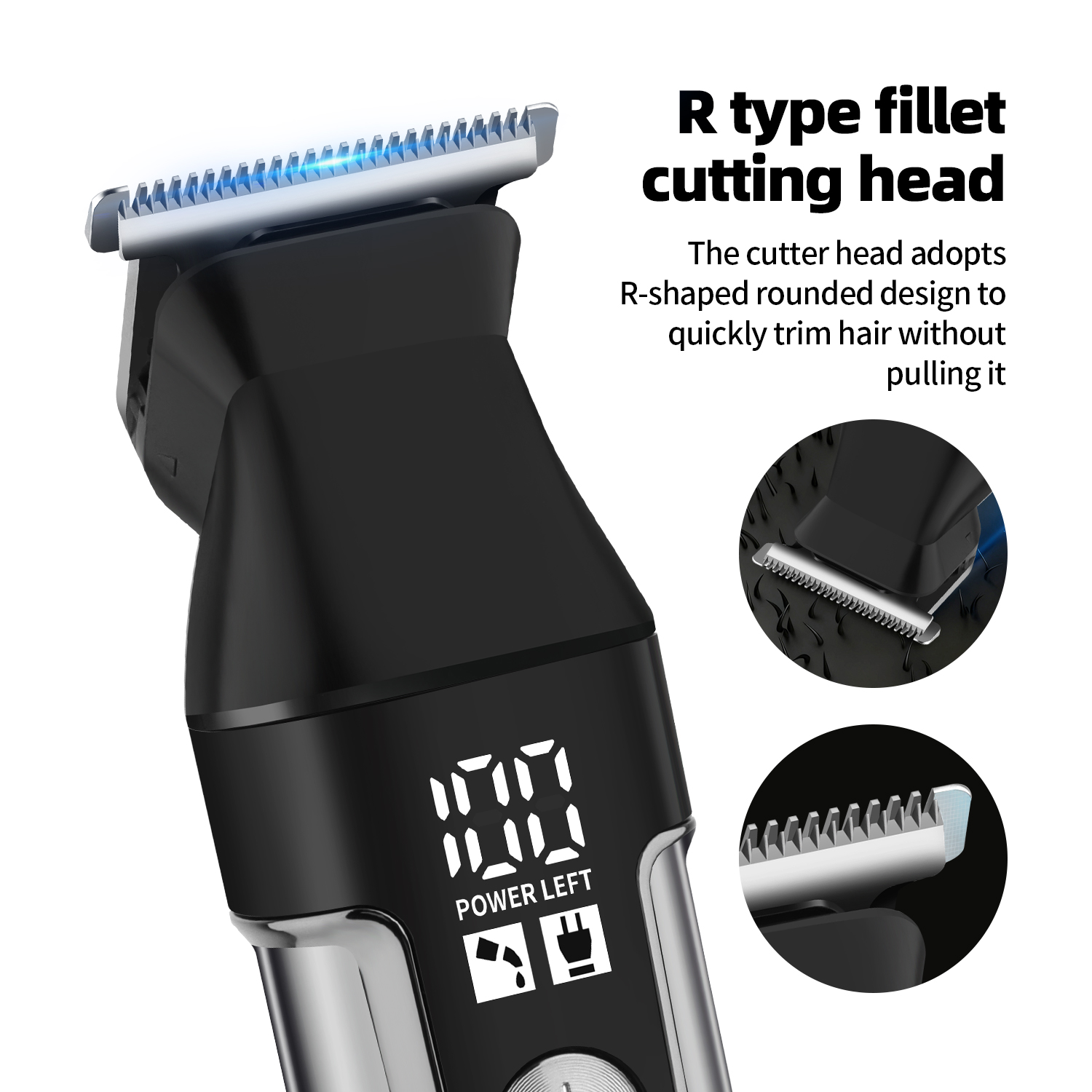 HIENA Professional Multifuncti - Men'S Grooming Nose And Ear review and price