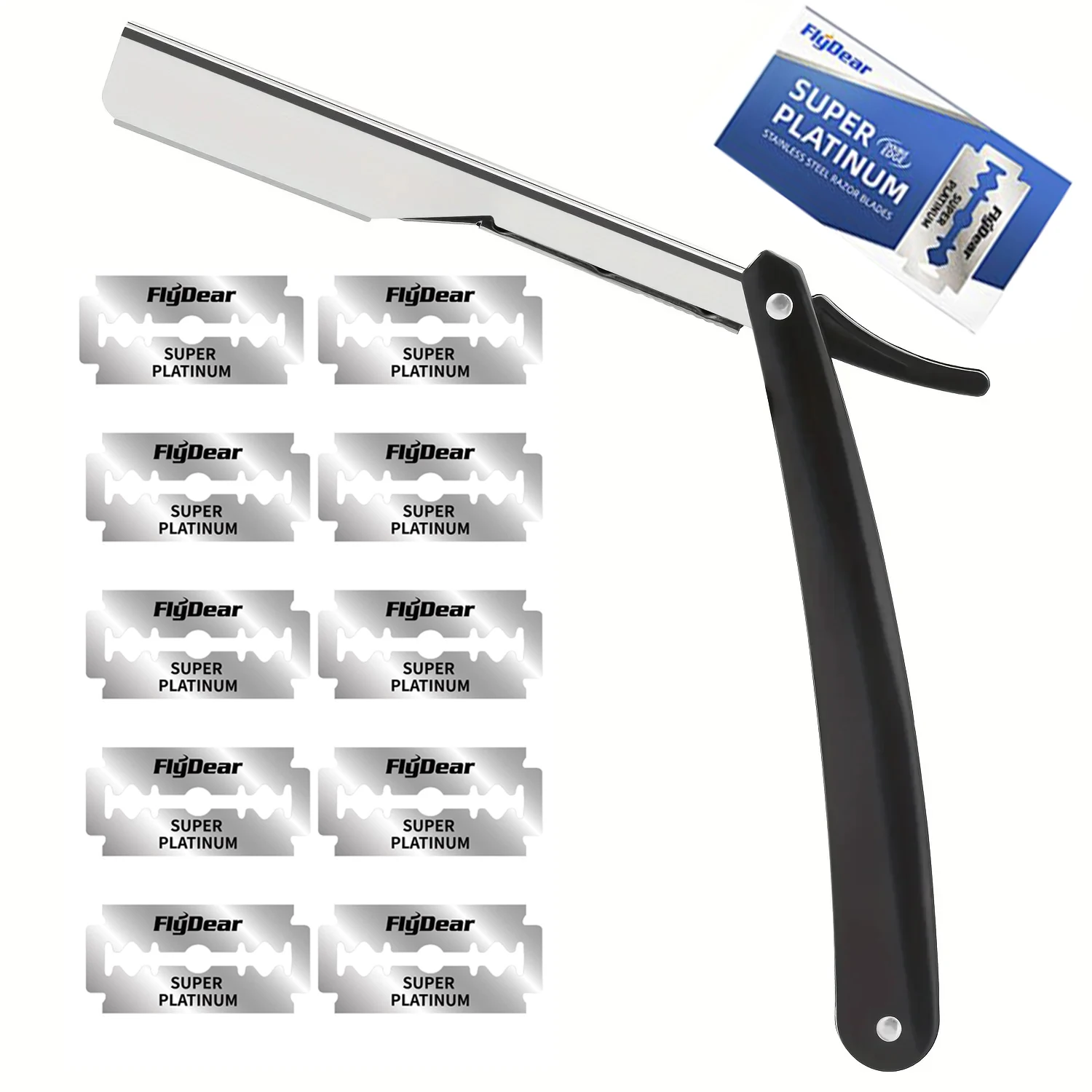 Vintage Manual Shaver for Men  - Men'S Grooming Barbershop review and price