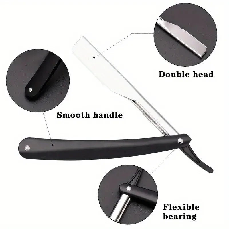 Vintage Manual Shaver for Men  - Men'S Grooming Barbershop review and price
