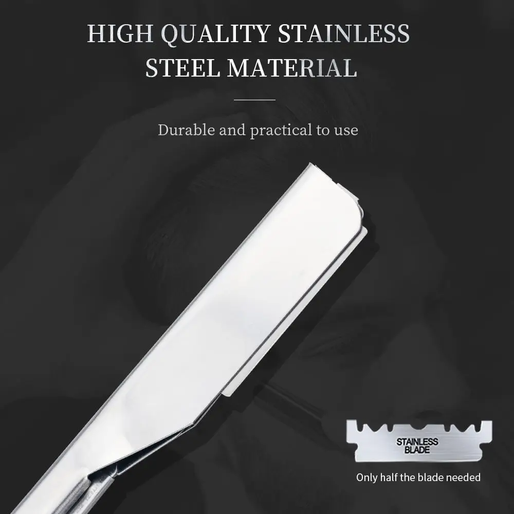 Vintage Manual Shaver for Men  - Men'S Grooming Barbershop review and price