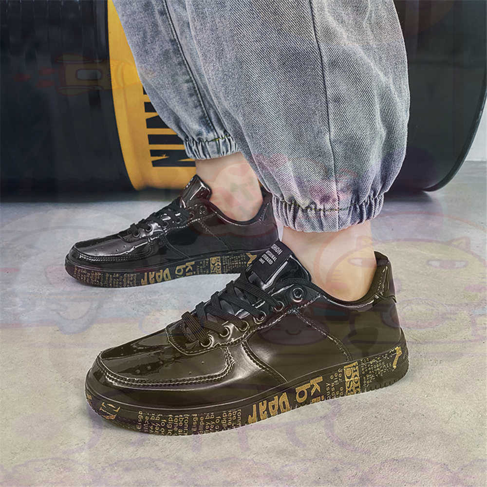 Round Foot Size 45 Sneakers Wh - Men'S Grooming Deodorant review and price