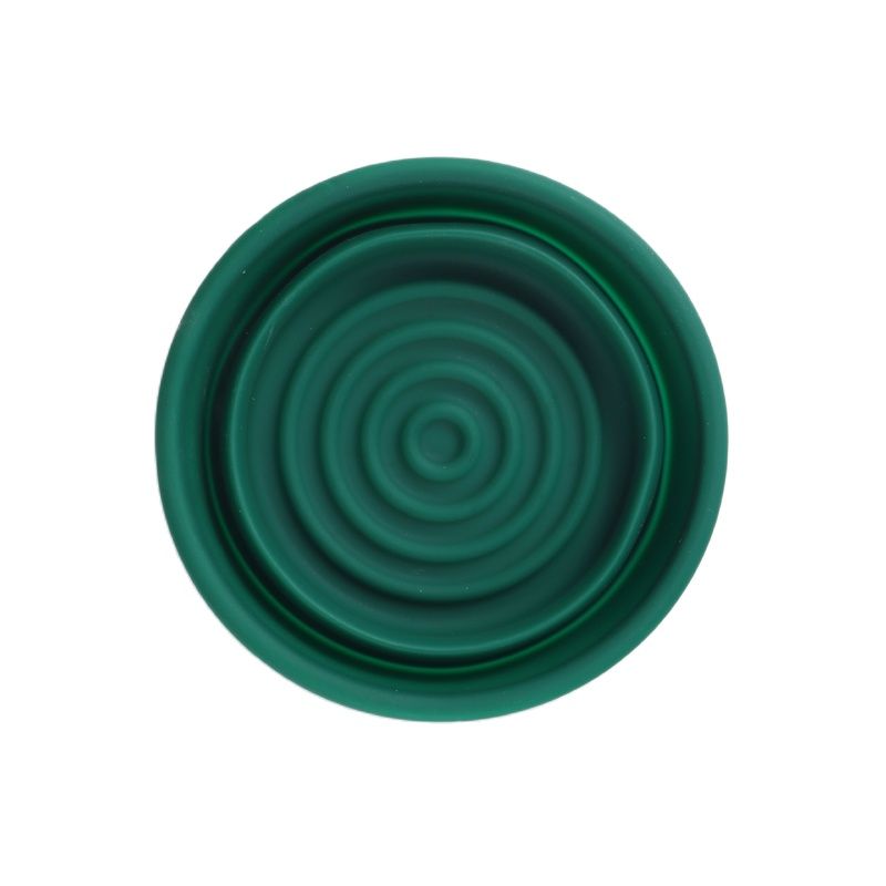 Yaqi Green Color Collapsible S - Shaving Bowl Soap review and price