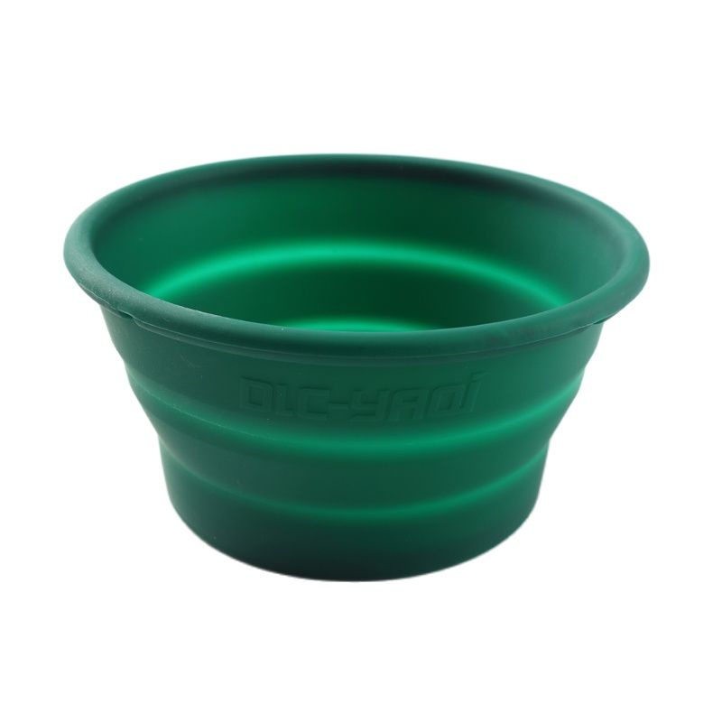 Yaqi Green Color Collapsible S - Shaving Bowl Soap review and price