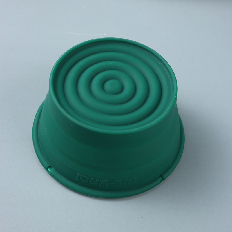 Yaqi Green Color Collapsible S - Shaving Bowl Soap review and price