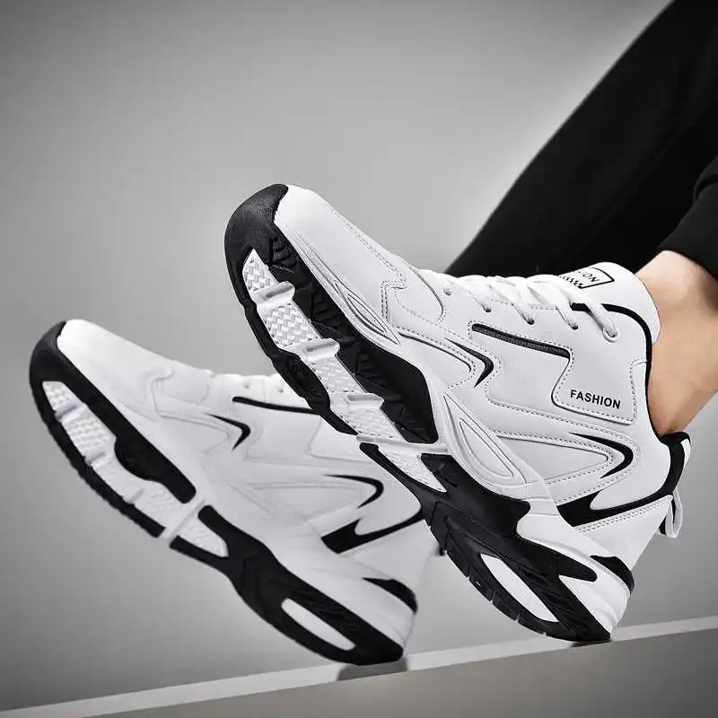 Cold-proof Spring Gym Sneakers - Men'S Grooming Deodorant review and price