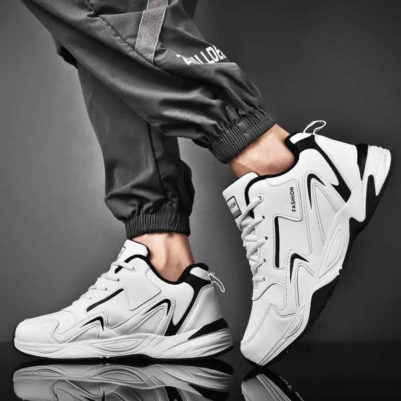 Cold-proof Spring Gym Sneakers - Men'S Grooming Deodorant review and price