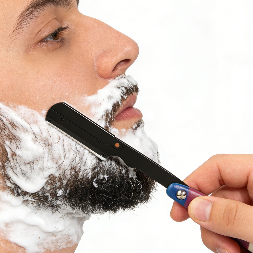 Professional Barber Beard Trim - Men'S Grooming Barbershop review and price