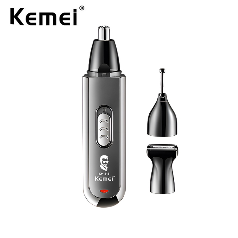 Kemei Multifunction Ear and No - Men'S Grooming Nose And Ear review and price
