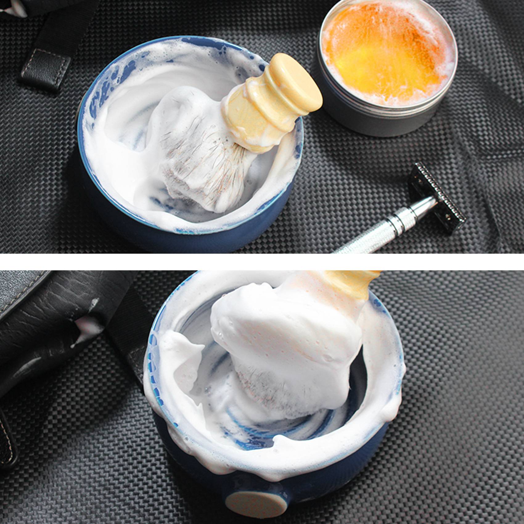 A38T- Men's Shaving Mug Bowl C - Shaving Bowl Soap review and price