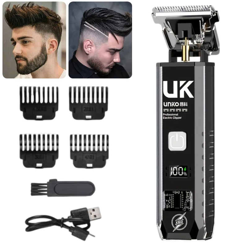T9 Electric Beard Trimmer Cord - Men'S Grooming Organizer review and price