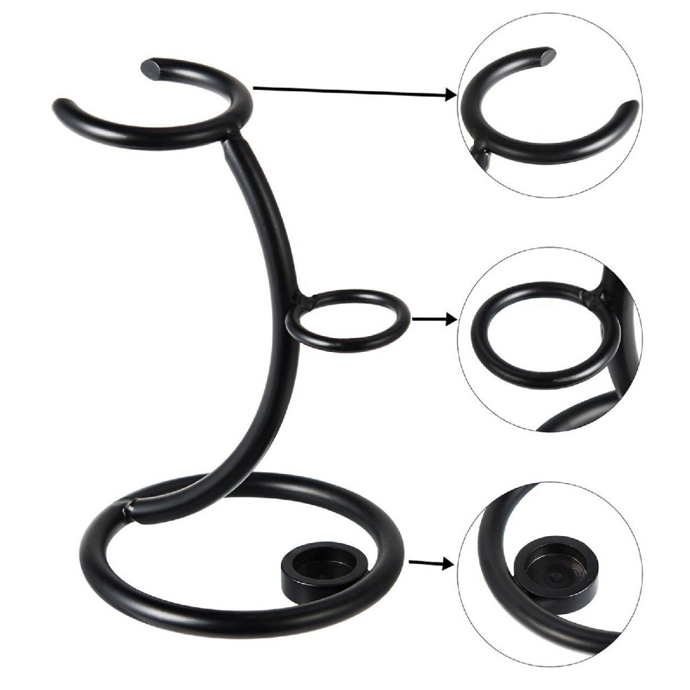 Multifunctional Metal beard gr - Men'S Grooming Organizer review and price