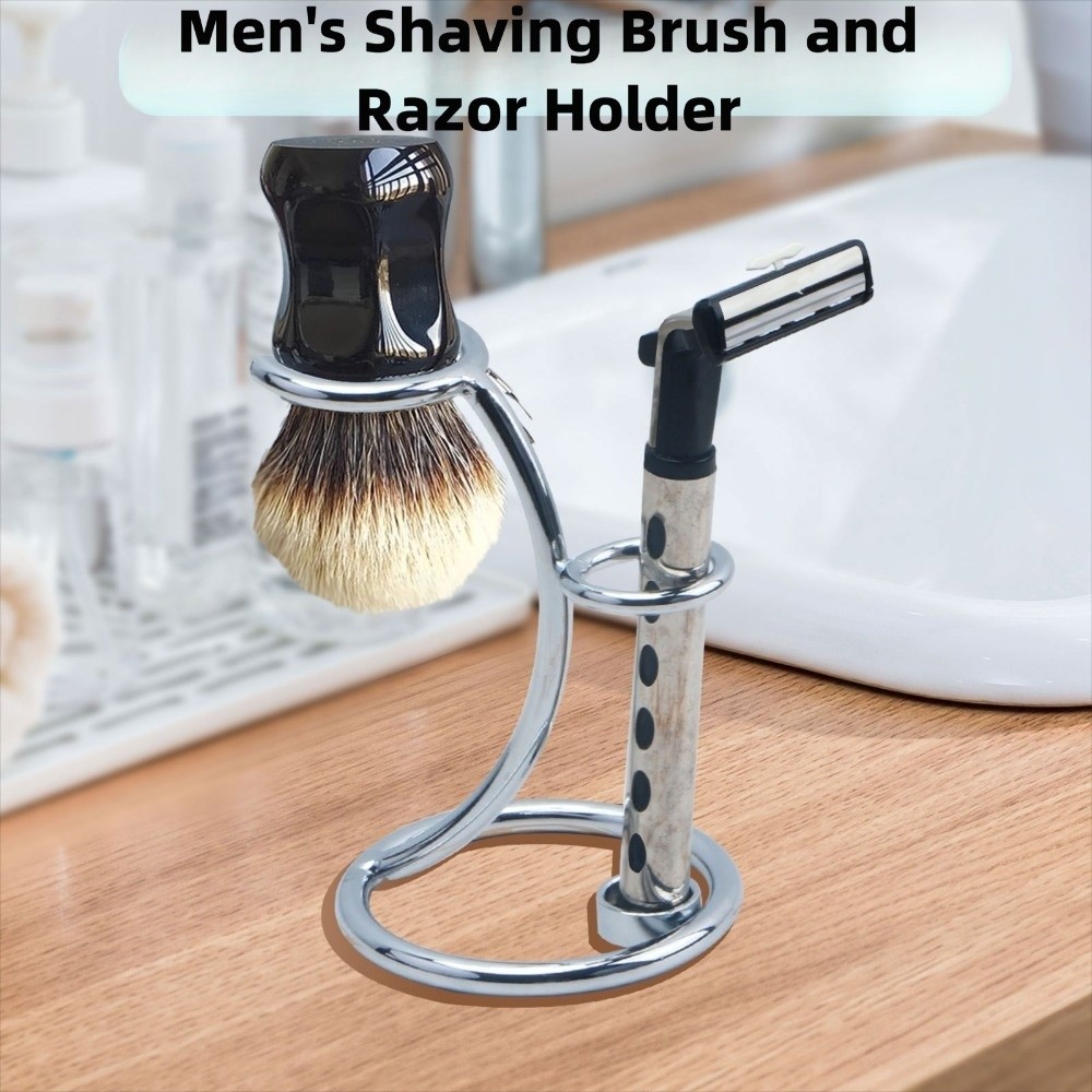 Multifunctional Metal beard gr - Men'S Grooming Organizer review and price