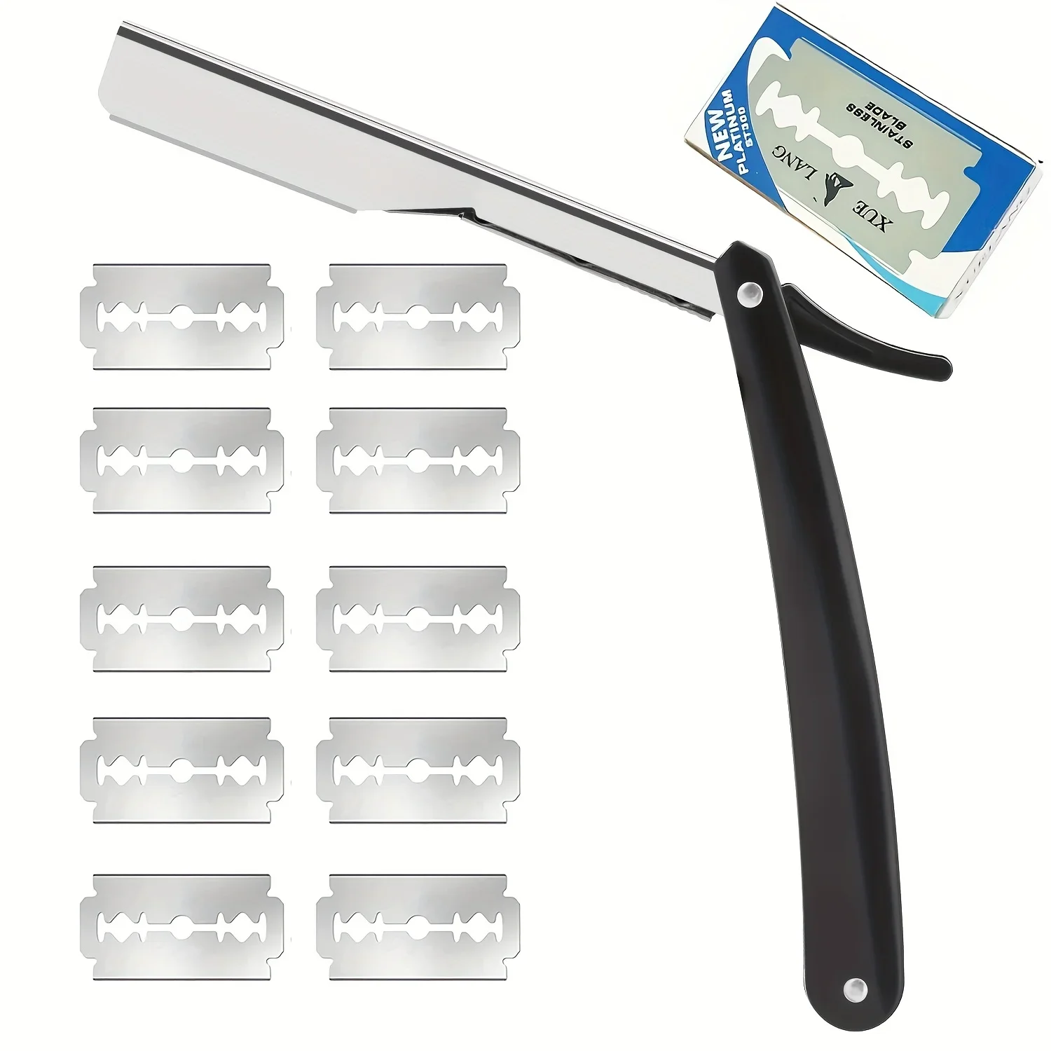 Vintage Manual Shaver for Men  - Men'S Grooming Barbershop review and price