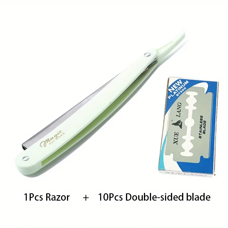Vintage Manual Shaver for Men  - Men'S Grooming Barbershop review and price