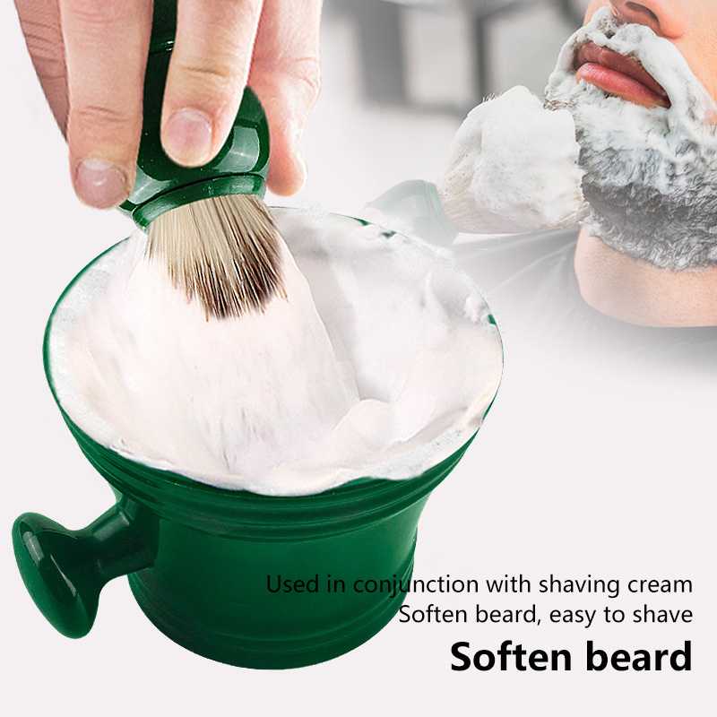 Plastic Shaving Brush Bowl For - Shaving Bowl Soap review and price