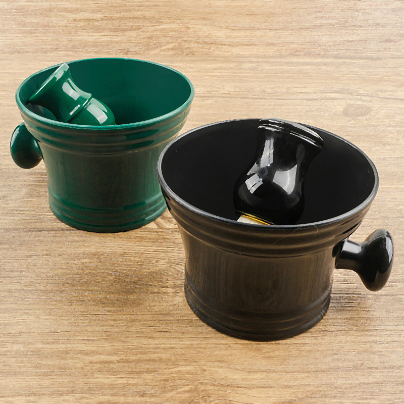 Plastic Shaving Brush Bowl For - Shaving Bowl Soap review and price