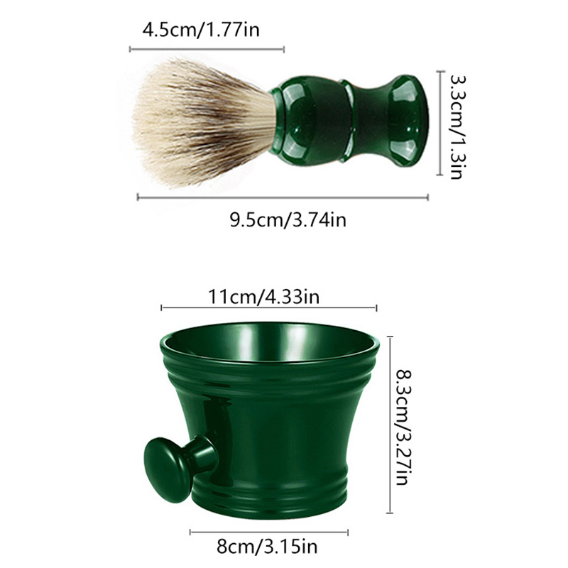 Plastic Shaving Brush Bowl For - Shaving Bowl Soap review and price