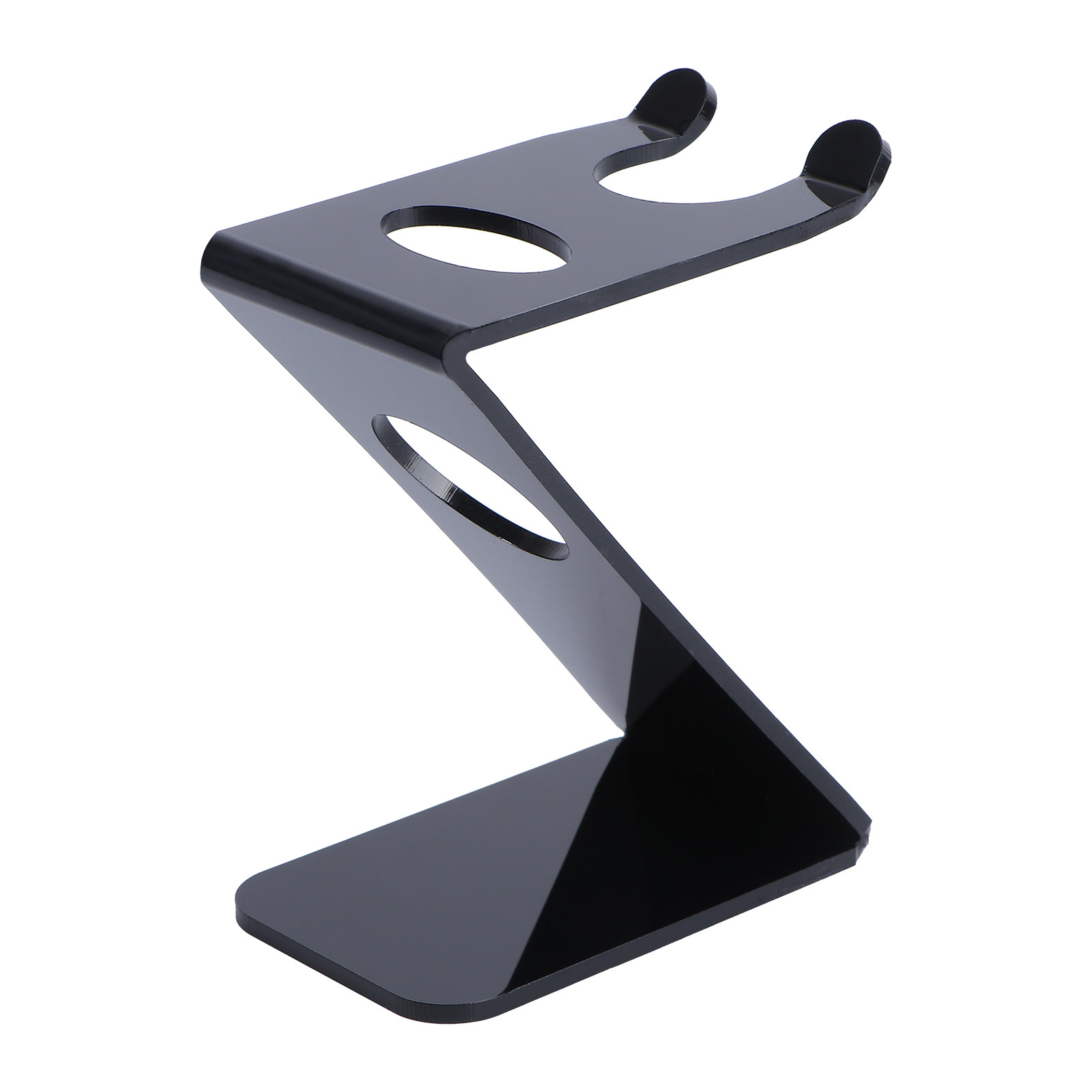 Acrylic Beard Brush Holder Raz - Men'S Grooming Organizer review and price